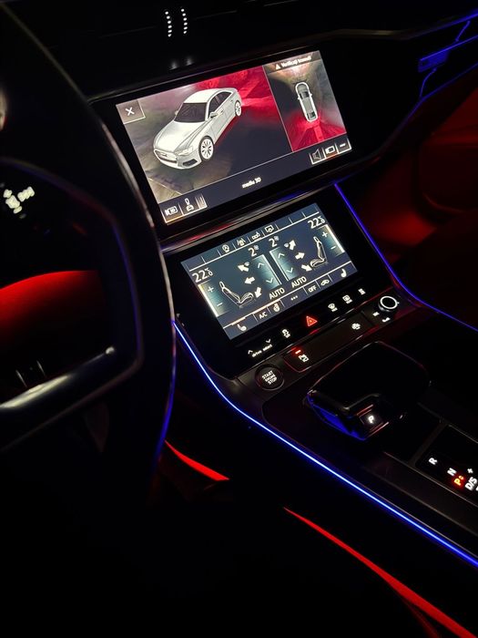 Audi A6 Stare perfecta