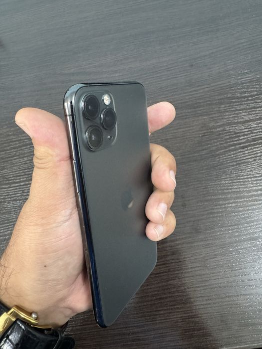 Iphone 11 pro 256gb