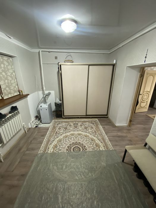 Продам мансардный дом