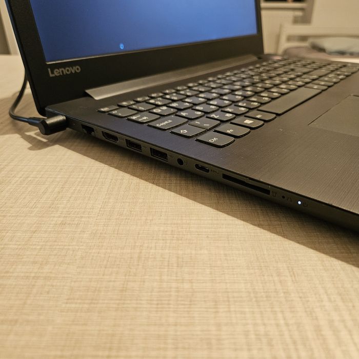 Lenovo IdeaPad 320 | i3-7100U | 8GB RAM | 240GB SSD + 1TB HDD | Full HD | Windows 11 Pro