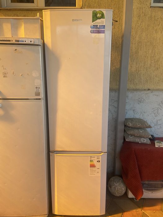 Продам холодильник beko