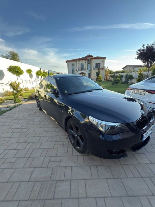 BMW 5 Series 2006 — imagine 4