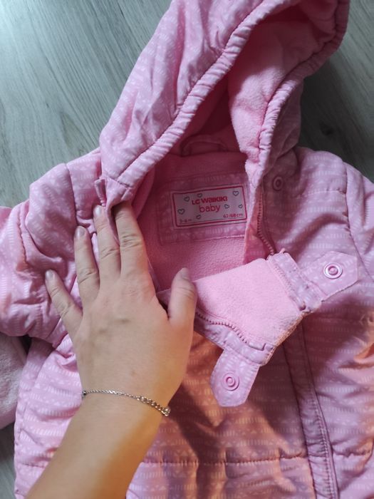 Космонавти за момиче