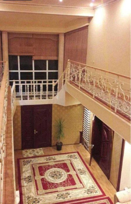 Продажа евродома на Регистане, Юнусабад (N 10514 )