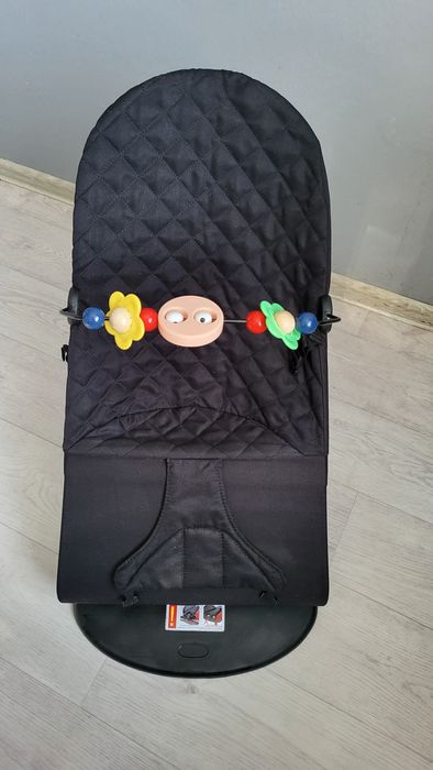 Шизлонг детский 0+