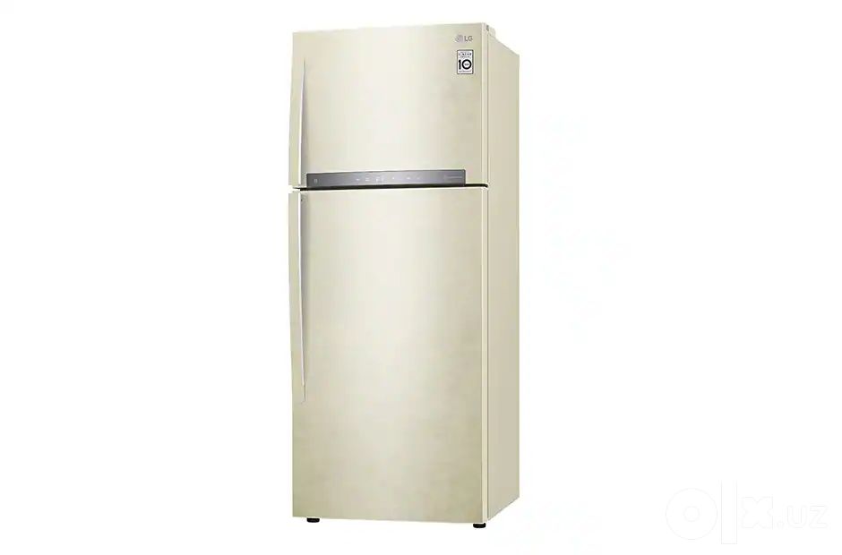 Холодильник LG GC-H502HEHZ, новый, янги, коробка