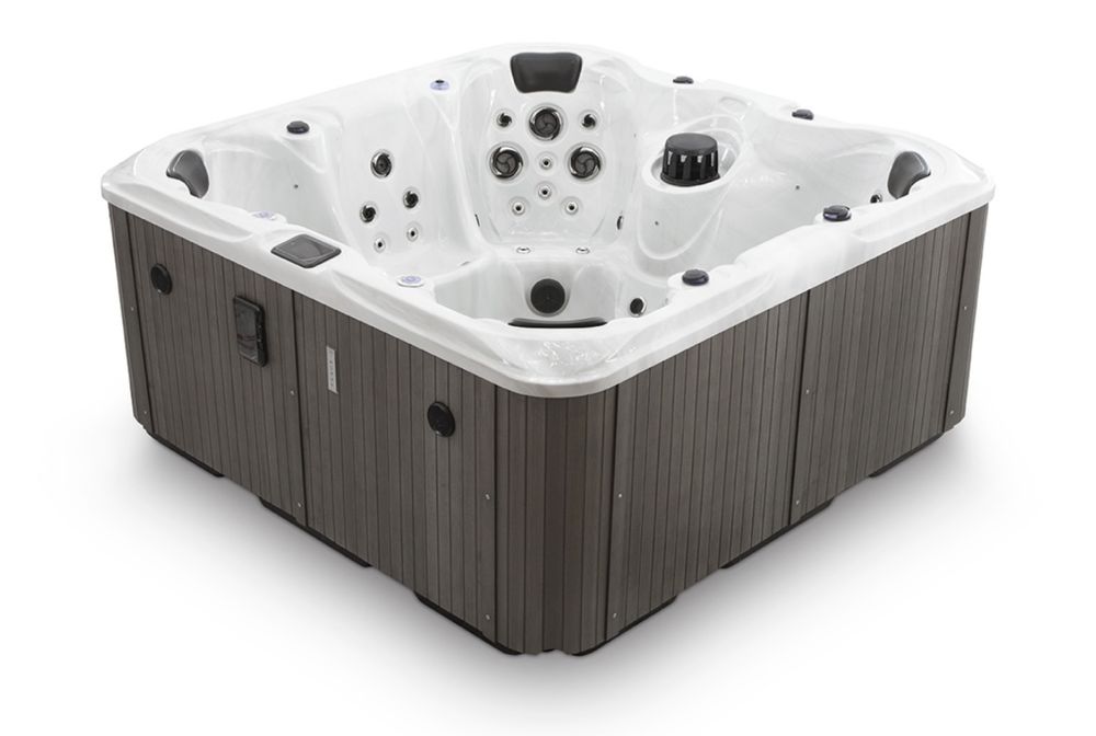 Джакузи 7 места  108 дюзи ,2 години   Гаранция