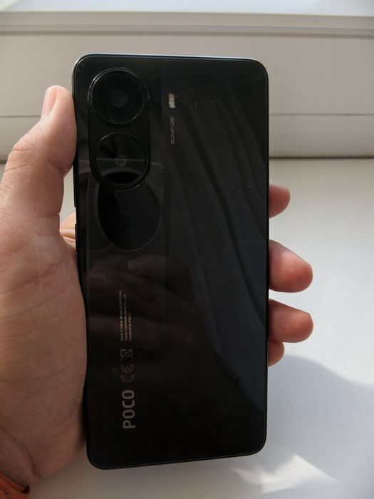 POCO X7 PRO обмена нет