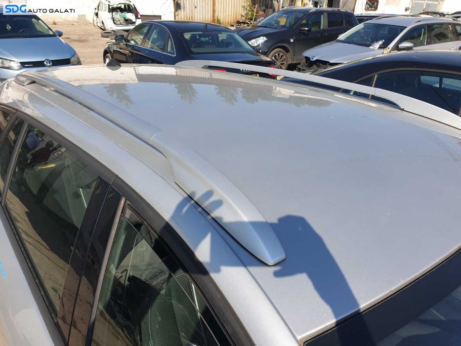 Bare Bari Longitudinale Plafon Portbagaj Renault Megane 3 Grandtour 2008 - 2015 [C1633] [Depozit]