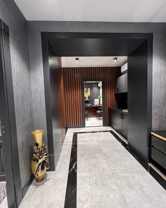 Аренда Евро офис Ц1 47м2