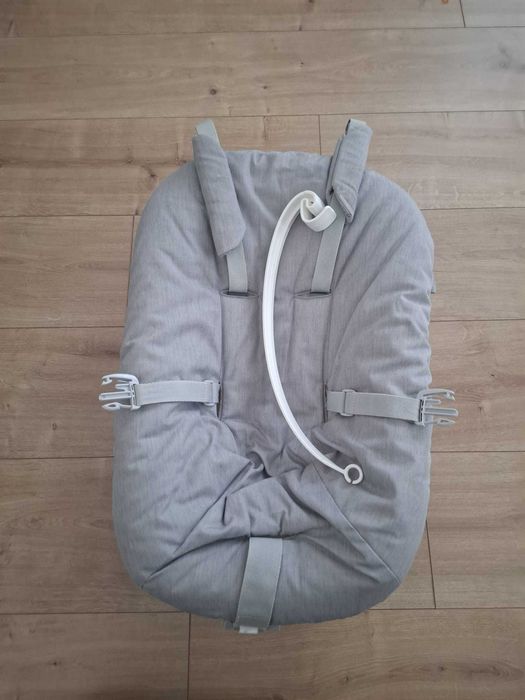Accesoriu/scoica scaun Stokke nou nascut Tripp Trapp® Newborn set