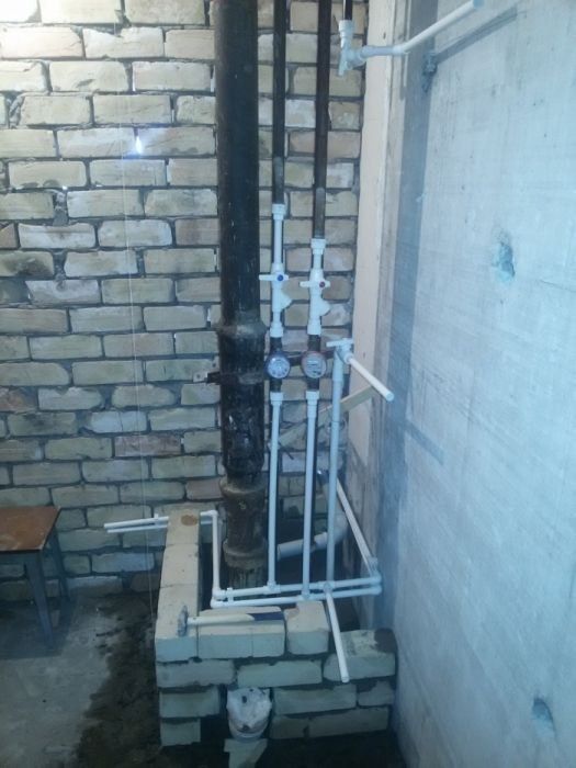 Сантехник 24/7 в Ташкенте - Услуги сантехника, с гарантией