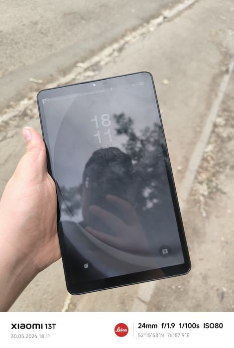 Samsung tab A9 4/64