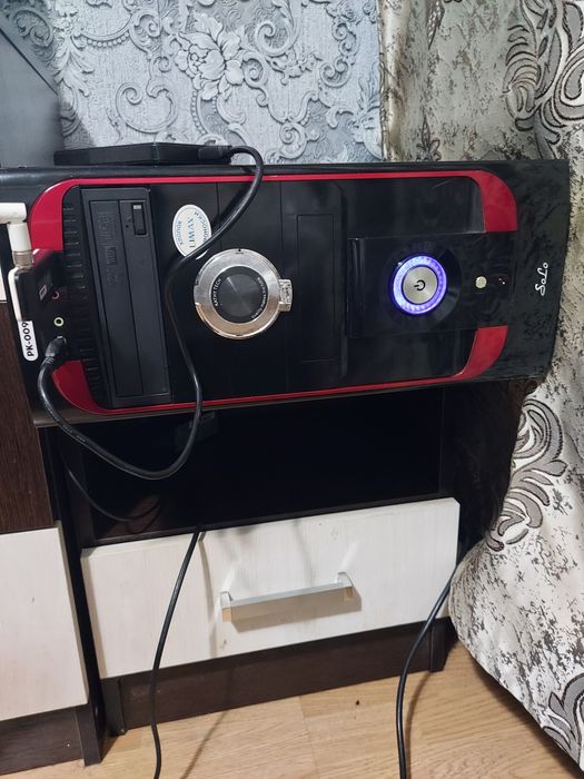 Продам игровой ПК или обмен