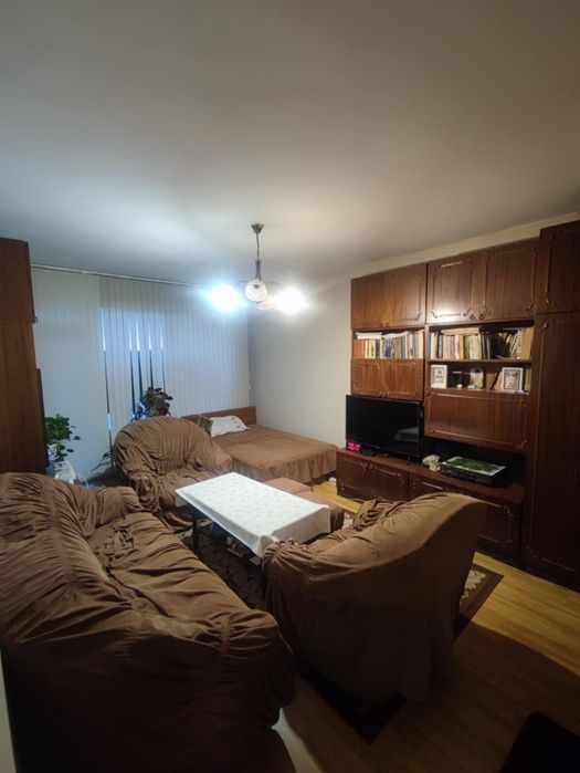 Продава се Двустаен апартамент в София, Дружба 1 - 65 кв.м за 1020 €/кв.м - Снимка #1