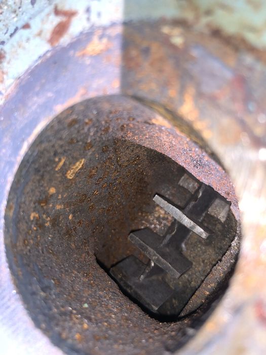 Маслена помпа/помпа за гъсти течности