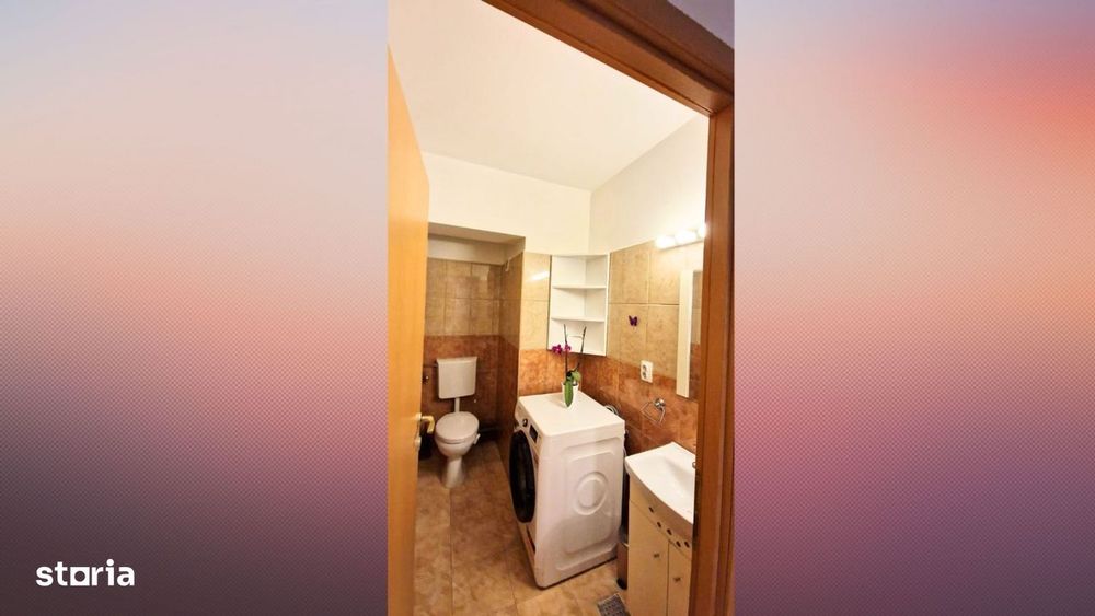 3 camere Trivale / MontanStar , mobilat/ utilat , finisaje moderne!