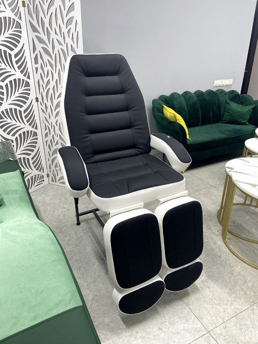 Педикюрное кресло