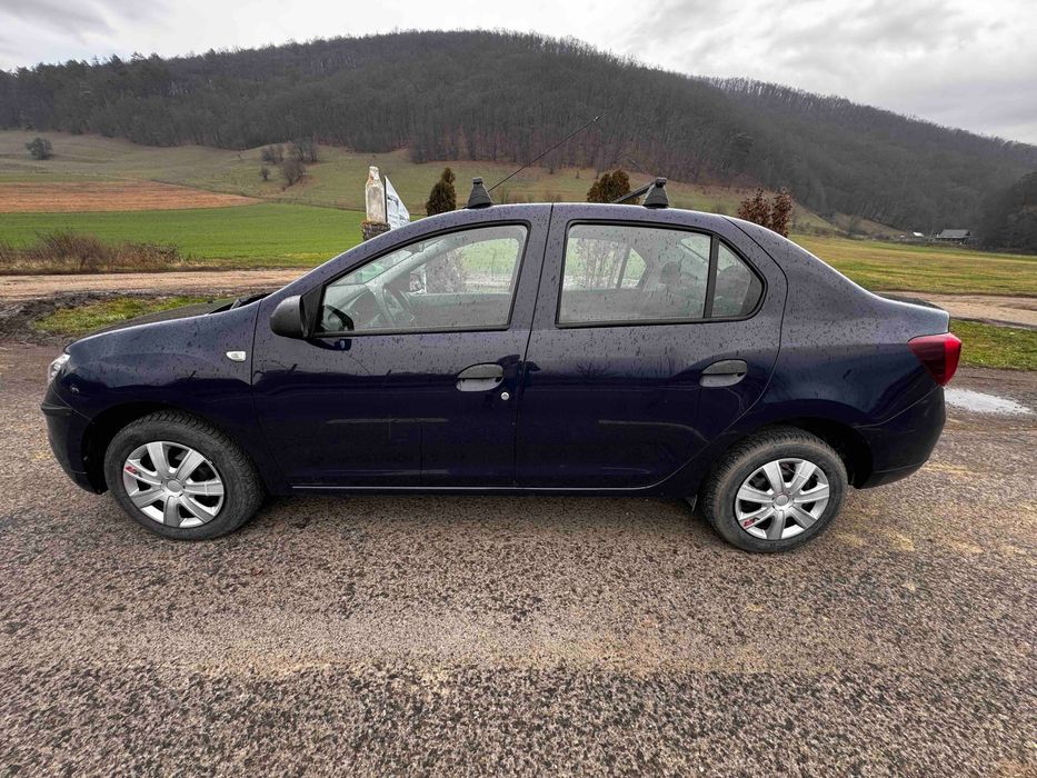 Dacia Logan SL Plus 1.0 SCe 75 CP - Pret negociabil
