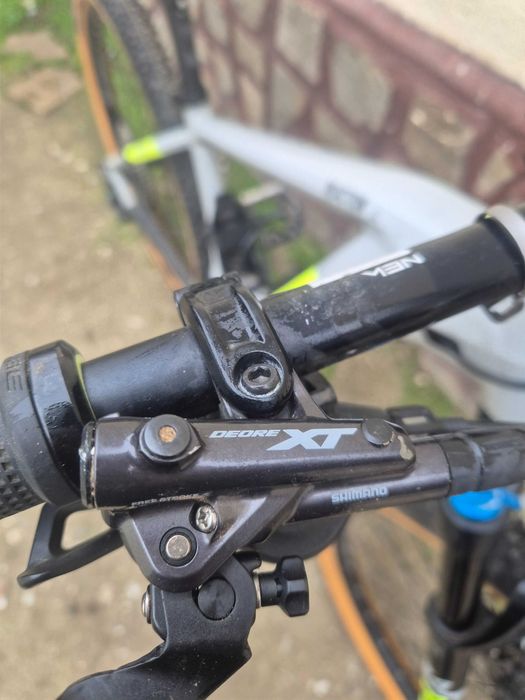 електрически Cube Reaction