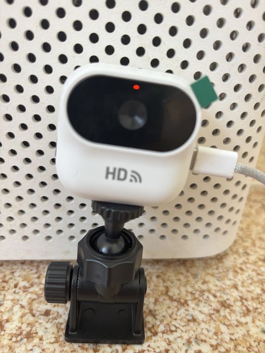 Домофон, камера
