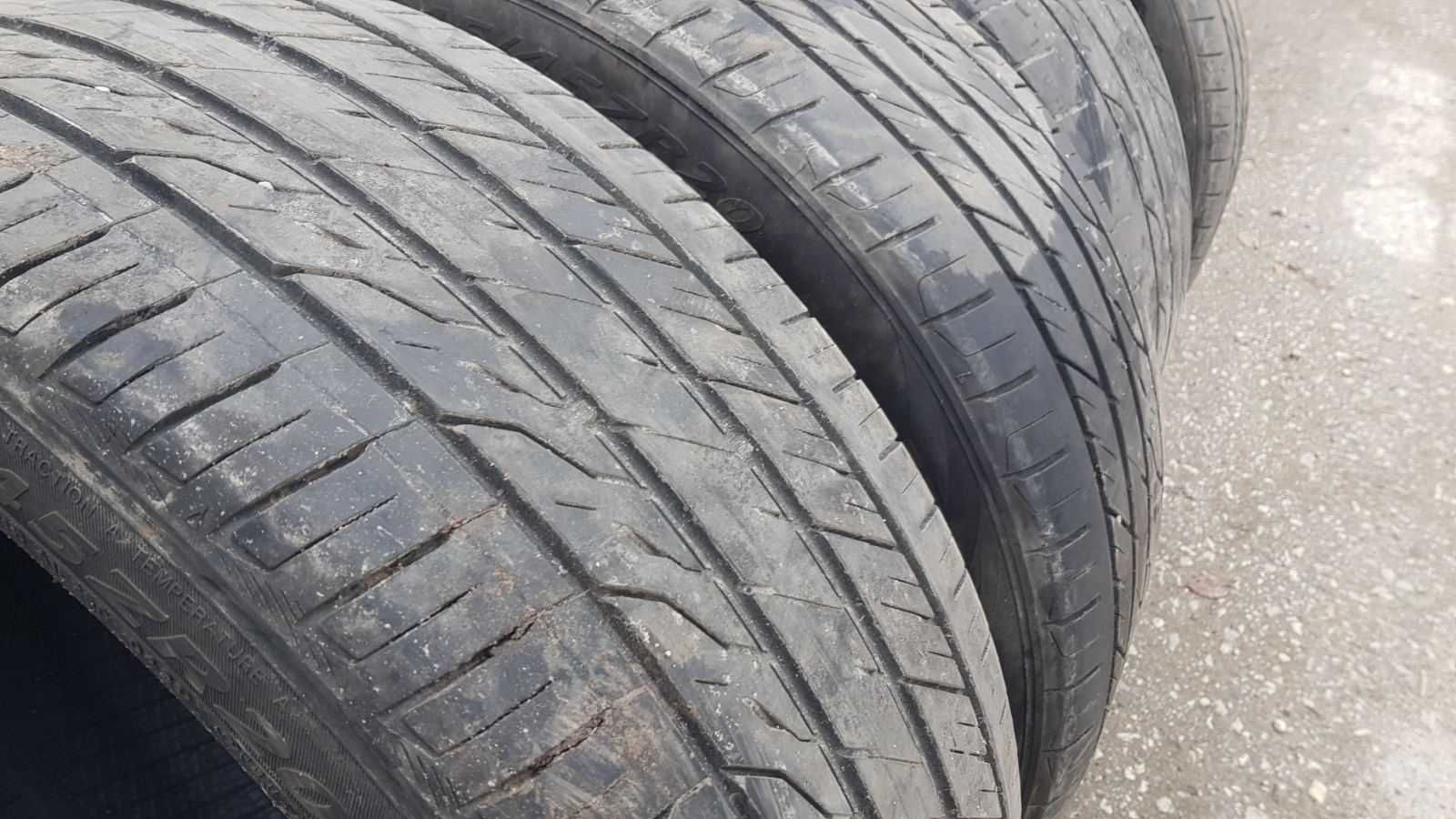 Гуми за джип 245/45/20 гр. Пловдив Западен • OLX.bg