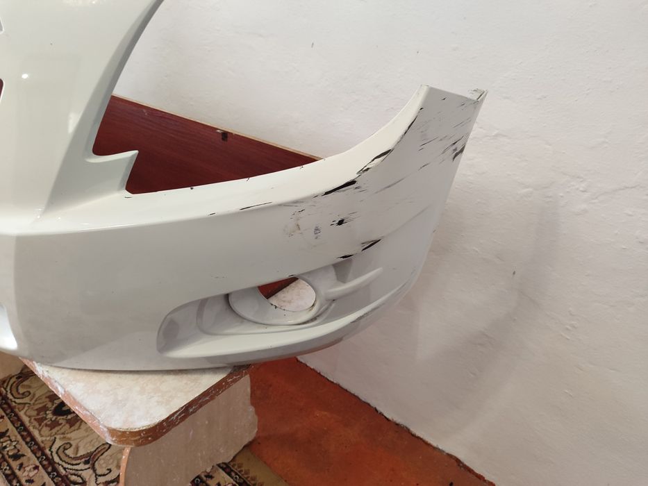 Оригинал бампер на Кобольт 2024 год.