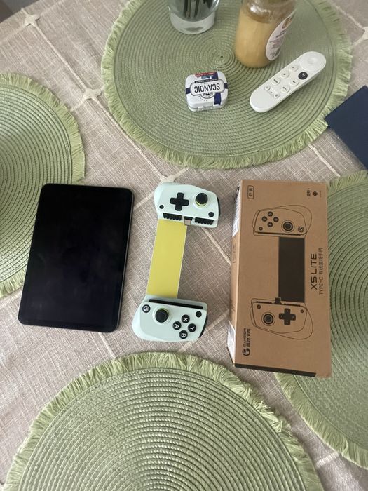 Gamesir X5 Lite Джойстик, контроллер