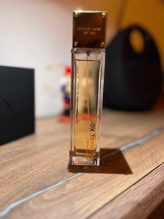 Michael Kors Eau De Parfum