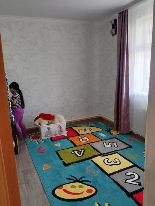 Продается дом в поселоке Серебрякова