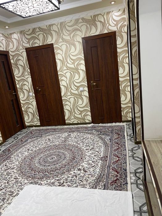 Новостройка янги хайот 9 худуд 2/2/7 68 квадрат