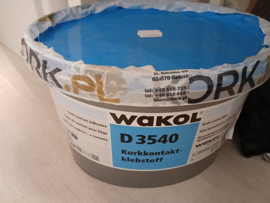 Panouri pluta pentru izolație termică și fonică