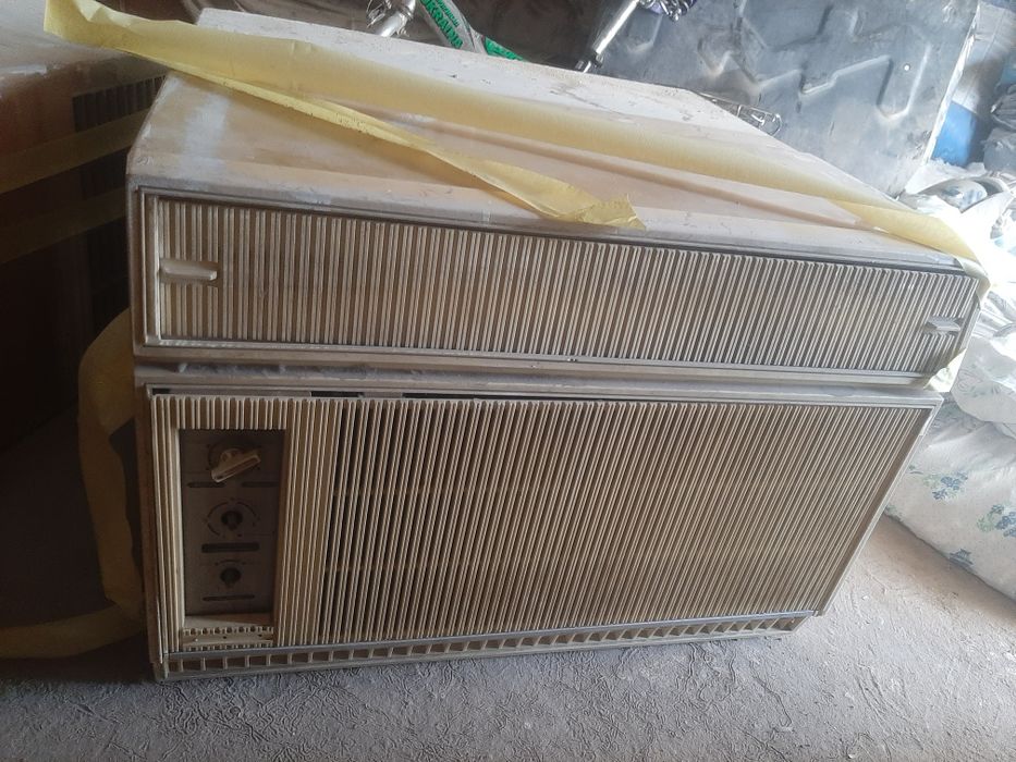 Kansaner sotiladigan bor