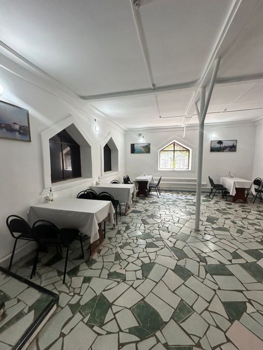 Продам кафе мкр. Строитель