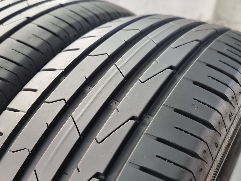 215/60/16 Hankook 2Броя: 100€ 7мм