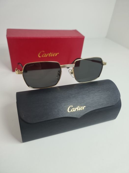 Oferta-Reducere-Promotie-Discount-Ochelari-Luxury-Exclusivisiti-Lentile-Rame-Cartier-CT0463S-Modele-Noi-Poze-Reale-Calitate-Premium-Protectie-UV-Top