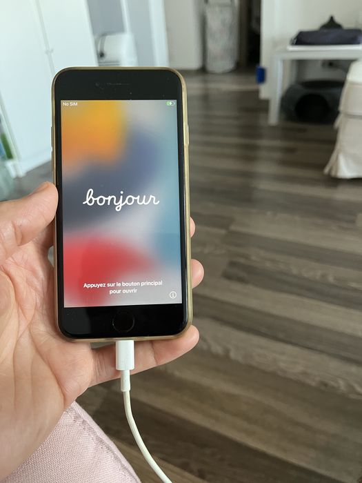 Iphone 7 sanatate baterie 75%