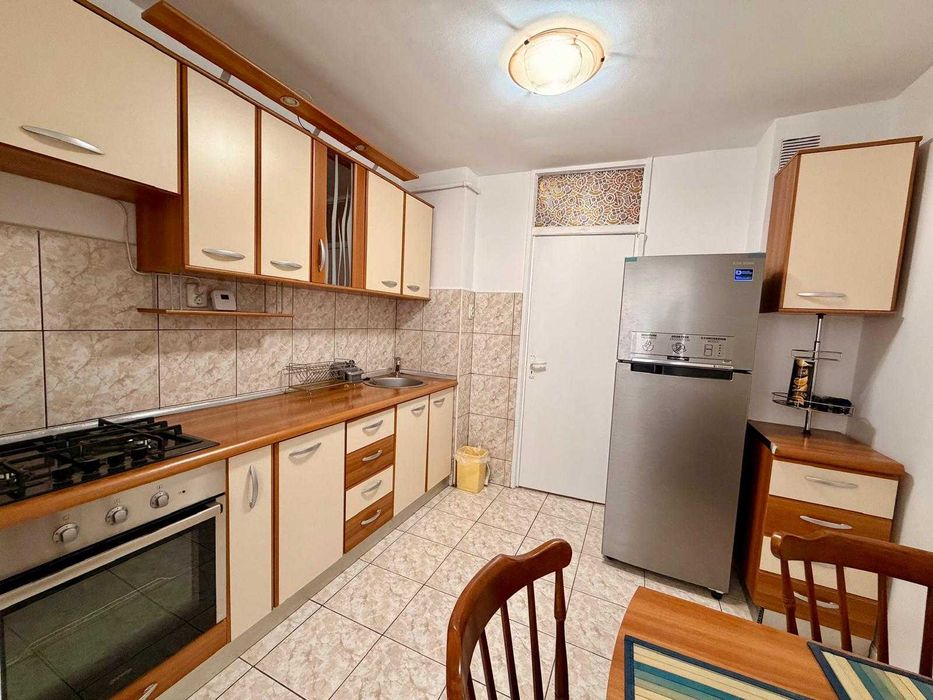 Apartament 2 camere de inchiriat zona Soarelui
