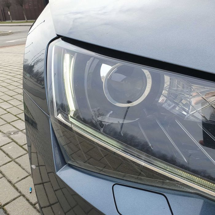 SKODA Superb 2018 — imagine 5