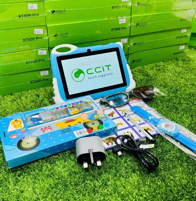 Планшет болалар учун