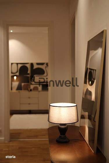 3 Camere I Luxuria I Parcare inclusa