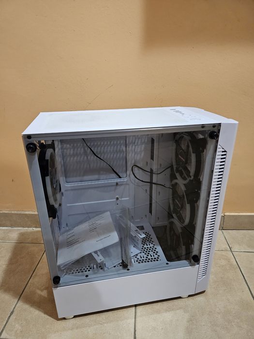 Корпус для игрового кампьютера