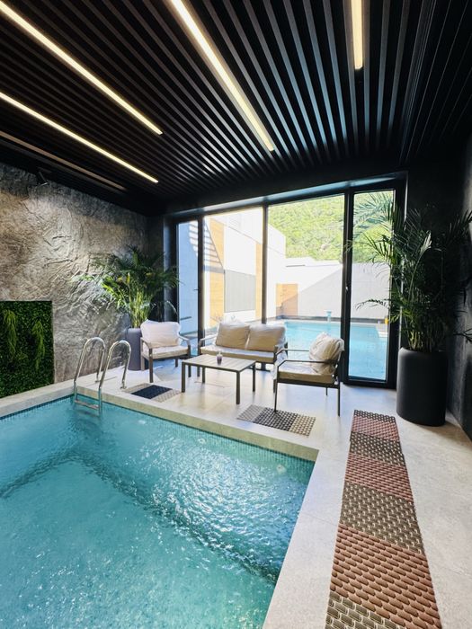 Amor Fati premium Villa