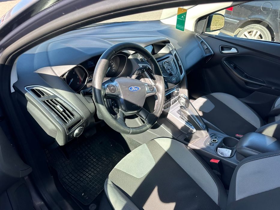 Ford focus mk3 2.0 Titanium 2012 Automat