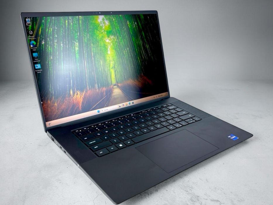 Dell Precision 5680 16” FHD i9-13900H 64RAM 1TB SSD RTX A1000 6GB