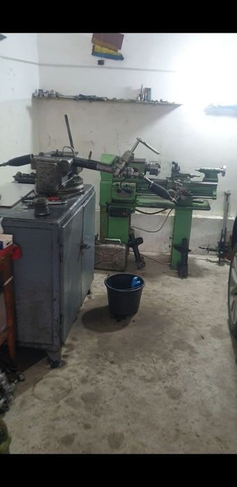 Ремонт Рулевой рейки.Ходовой части