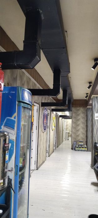 Konditsioner kanalniy sotiladi