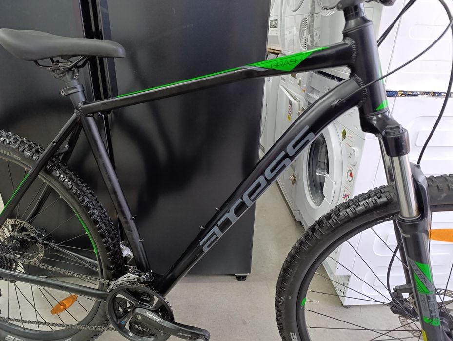 Планински велосипед AXESS BRASH 29цола