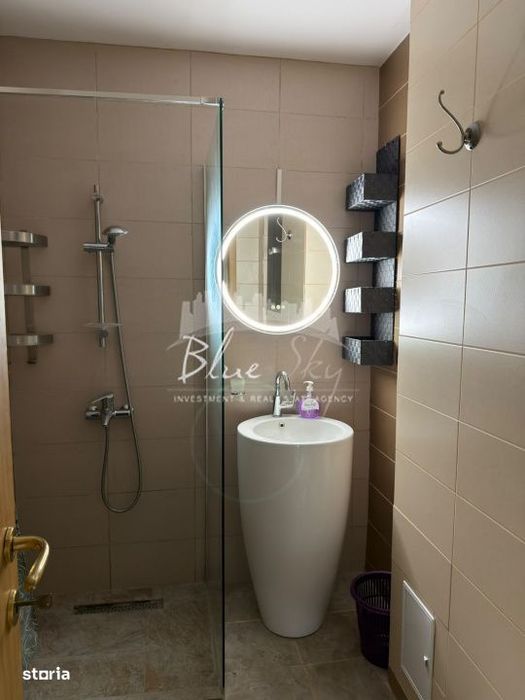 Apartament 3 camere situat in zona Faleza Nord, langa plaja