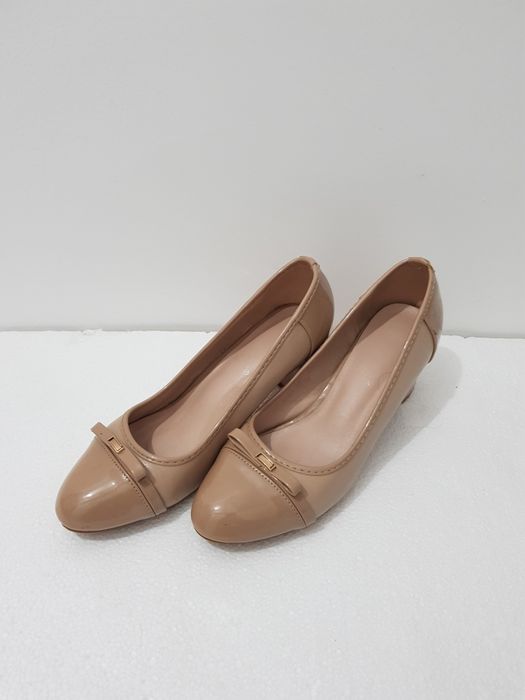 Pantofi mireasa eleganti